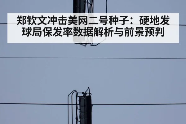 郑钦文冲击美网二号种子：硬地发球局保发率数据解析与前景预判